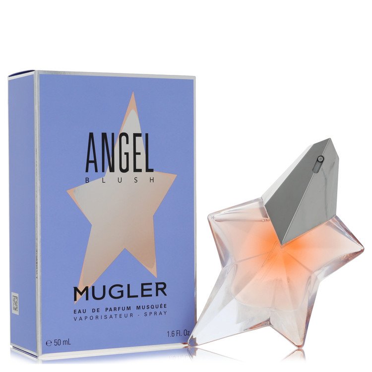 Angel Blush de Thierry Mugler - Eau de Parfum vaporisateur 50 ml
