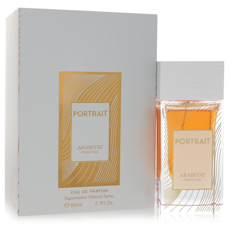 Arabiyat Prestige Portrait par Arabiyat Prestige - Eau de Parfum en vaporisateur (unisexe) 80 ml