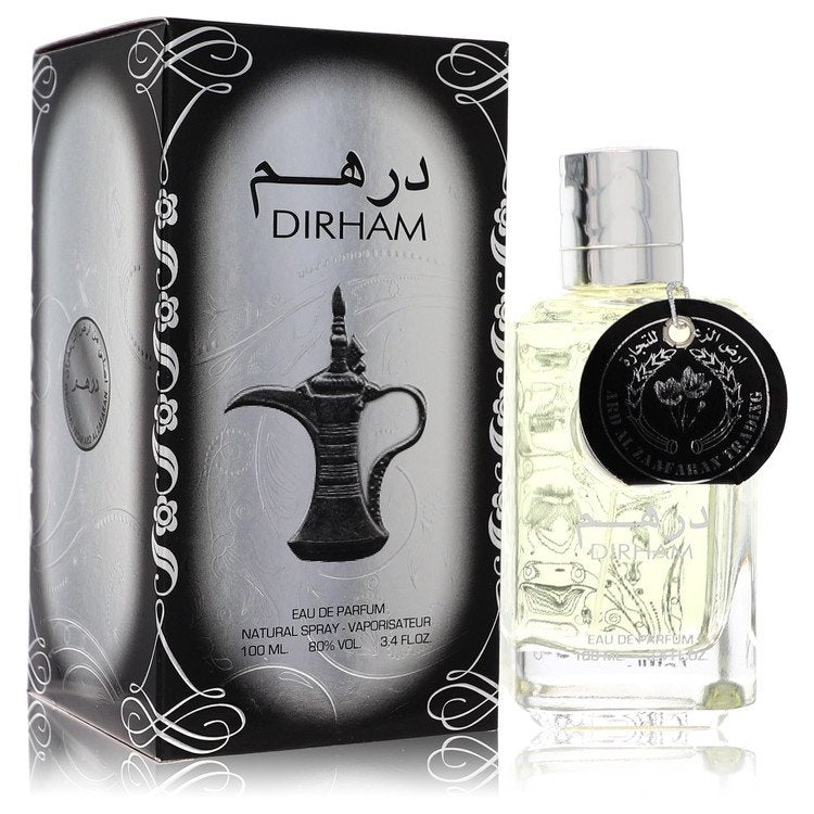 Ard Al Zaafaran Dirham by Al Zaafaran - Eau De Parfum Spray (Unisex) 3.4 oz