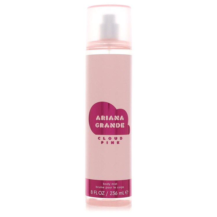 Ariana Grande Cloud Pink by Ariana Grande - Body Mist 8 oz