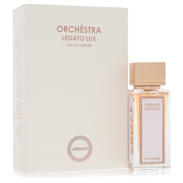 Armaf Orchestra Legato Lux by Armaf - Eau De Parfum Spray 2.7 oz