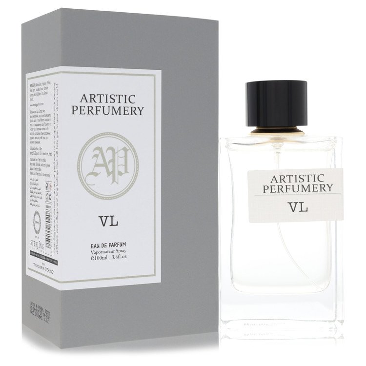 Armaf Artistic Perfumery Vl by Armaf - Eau De Parfum Spray 3.4 oz