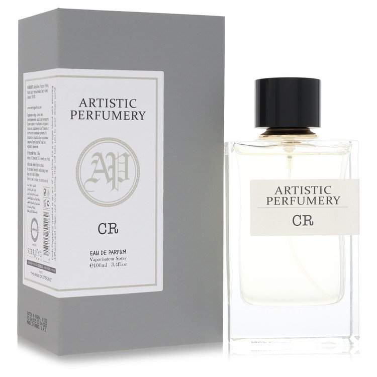 Armaf Artistic Perfumery Cr by Armaf - Eau De Parfum Spray 3.4 oz