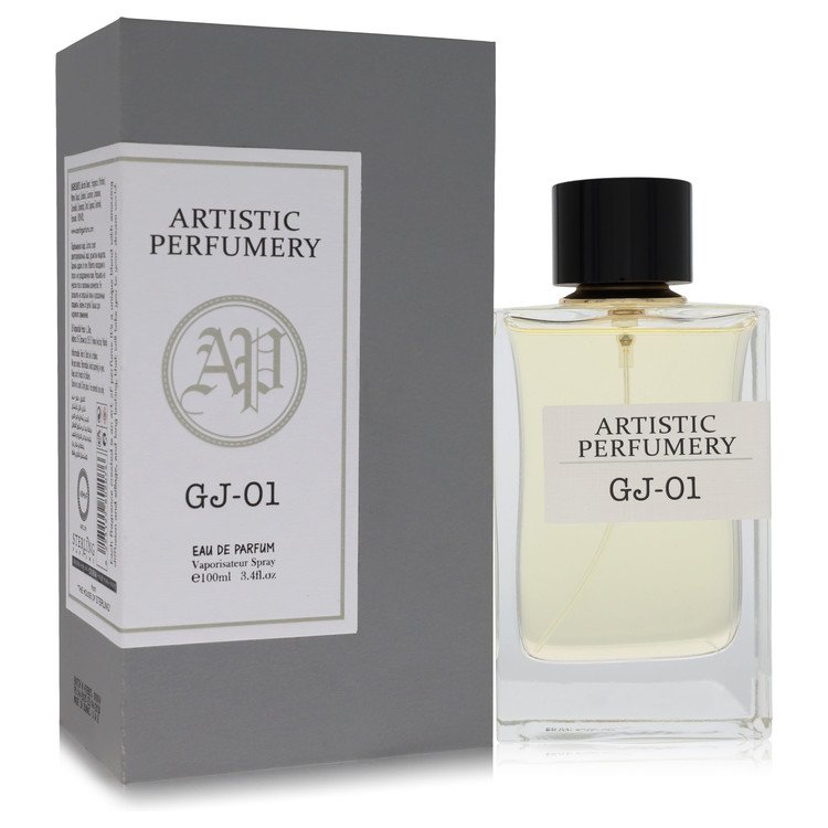 Armaf Artistic Perfumery Gj-01 by Armaf - Eau De Parfum Spray 3.4 oz