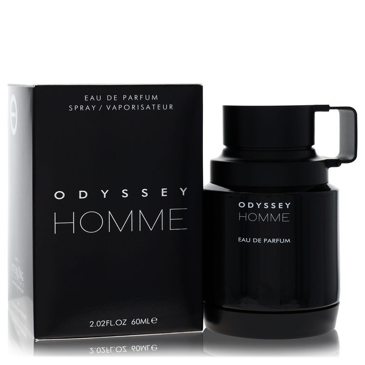 Armaf Odyssey Homme von Armaf - Eau de Parfum Spray 60 ml