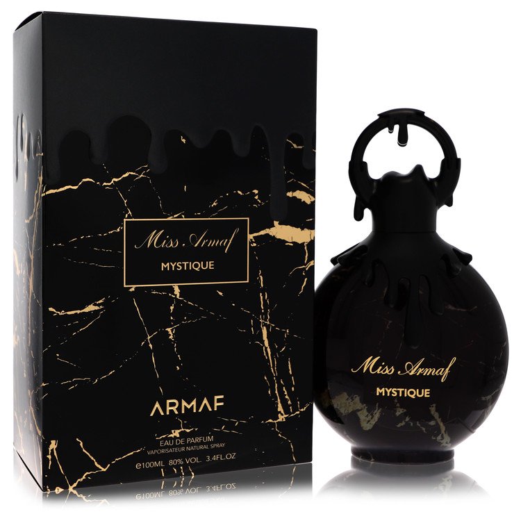 Armaf Miss Armaf Mistique par Armaf - Eau de Parfum en vaporisateur 3,4 oz