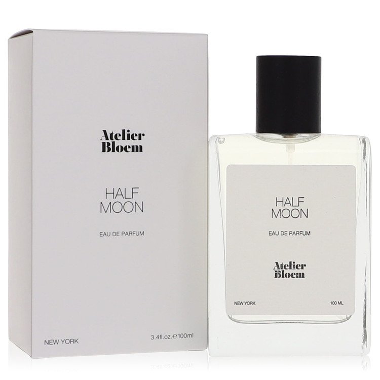 Atelier Bloem Half Moon par Atelier Bloem - Eau de Parfum en vaporisateur (unisexe) 100 ml