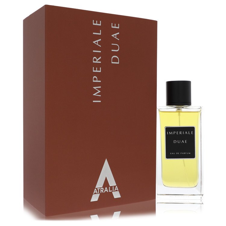 Atralia Imperiale Duae von Atralia – Eau de Parfum Spray (Unisex) 100 ml