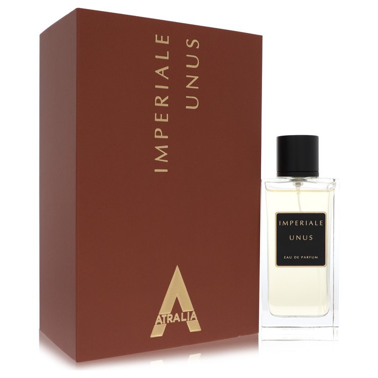 Atralia Imperiale Unus by Atralia - Eau De Parfum Spray (Unisex) 3.4 oz