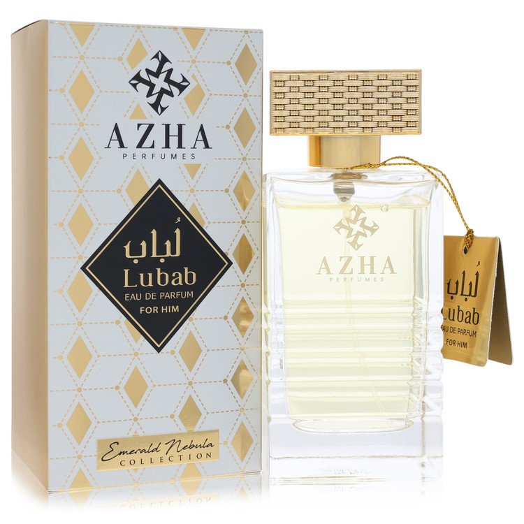 Azha Lubab by Azha - Eau De Parfum Spray 3.38 oz