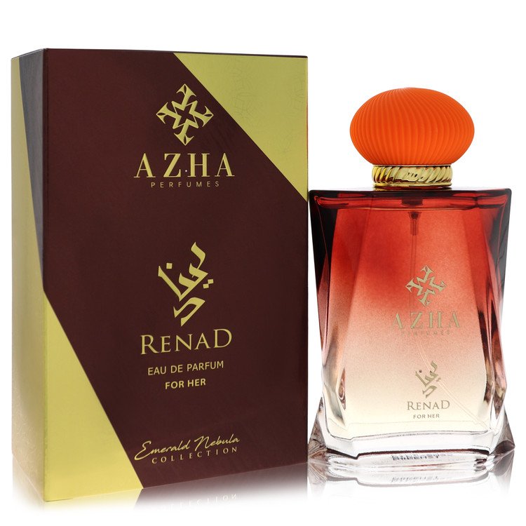 Azha Renad von Azha – Eau de Parfum Spray 100 ml