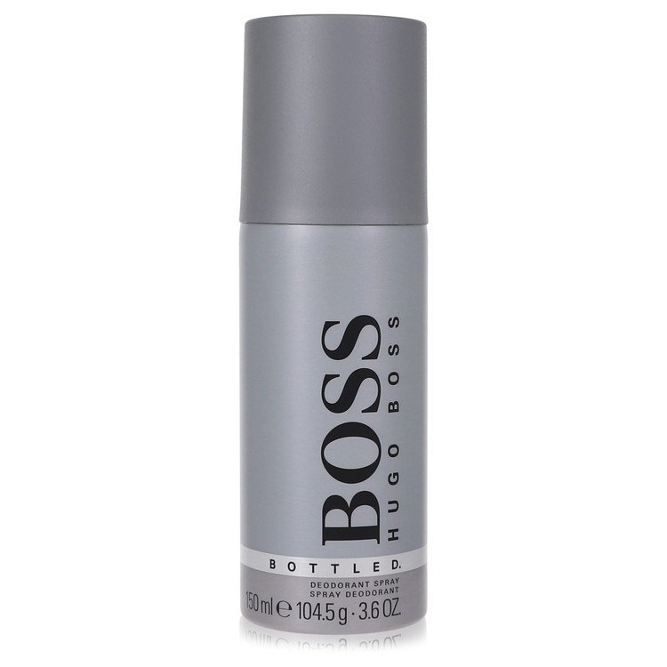 Boss No. 6 by Hugo Boss - Deodorant Spray 3.6 oz