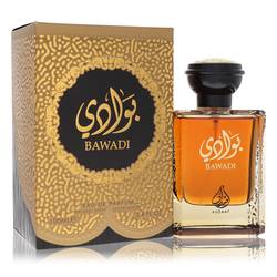 Lattafa Asdaaf Bawadi by Lattafa - Eau De Parfum Spray 3.4 oz