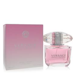 Bright Crystal by Versace - Eau De Toilette Spray 1 oz