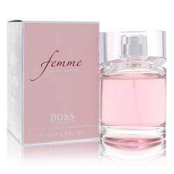 Boss Femme by Hugo Boss - Eau De Parfum Spray 1 oz