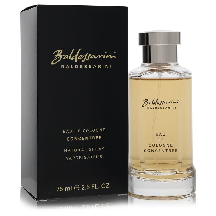 Baldessarini by Hugo Boss - Eau De Cologne Concentree Spray 2.5 oz
