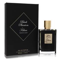 Black Phantom Memento Mori by Kilian - Eau De Parfum Spray 1.7 oz