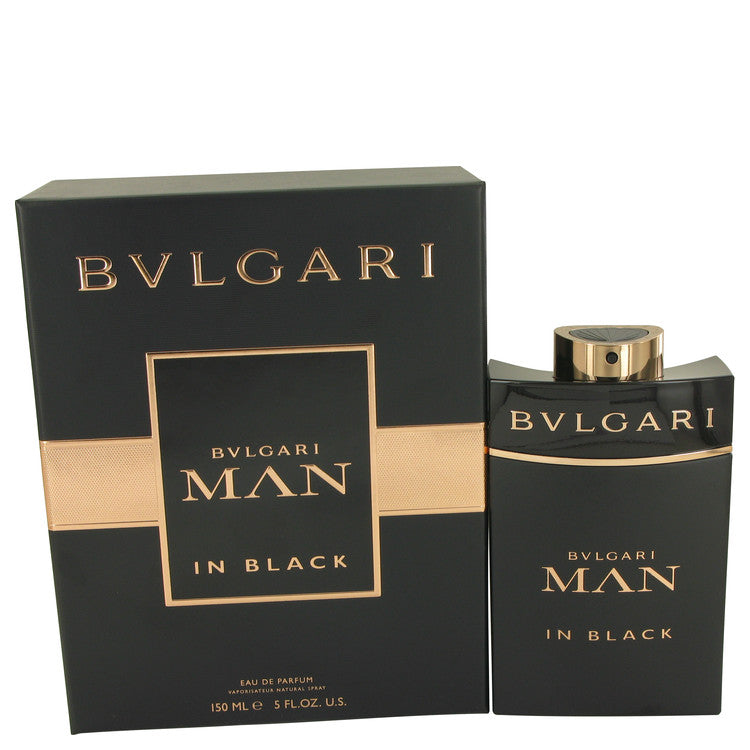 Bvlgari Man In Black de Bvlgari - Eau de Parfum Vaporisateur 100 ml