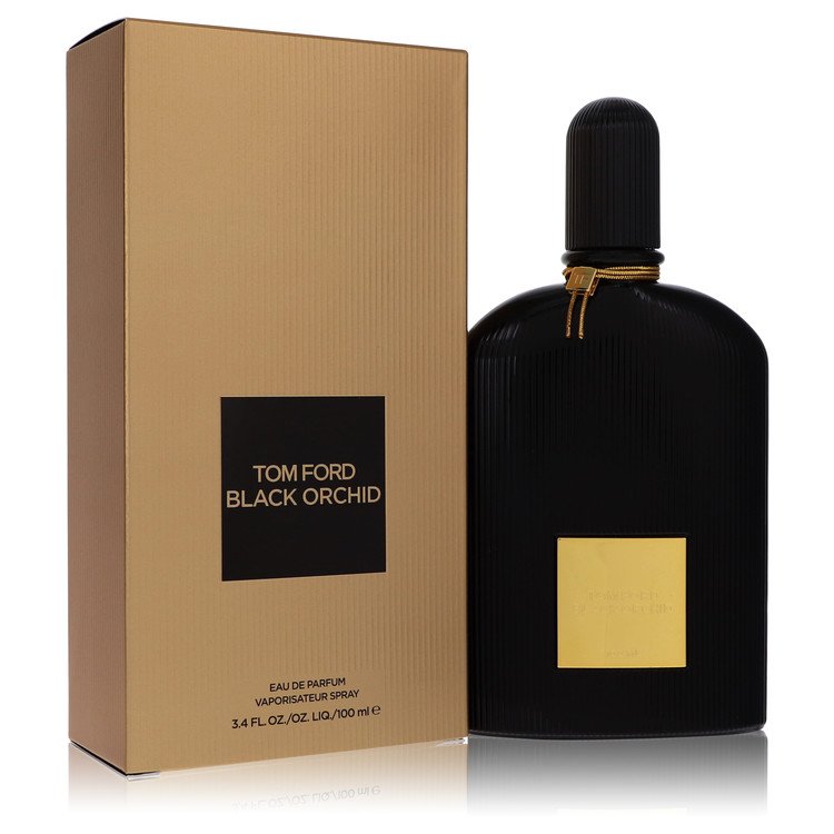 Black Orchid de Tom Ford - Eau de parfum en vaporisateur 30 ml