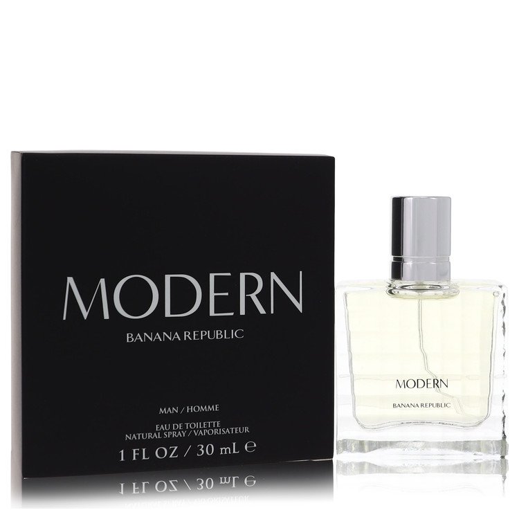 Banana Republic Modern by Banana Republic - Eau De Toilette spray 1 oz