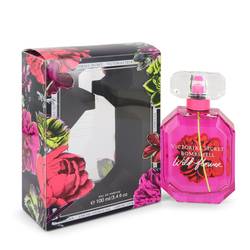Bombshell Wild Flower by Victoria's Secret - Eau De Parfum Spray 3.4 oz