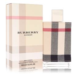 Burberry London (New) by Burberry - Eau De Parfum Spray 1 oz