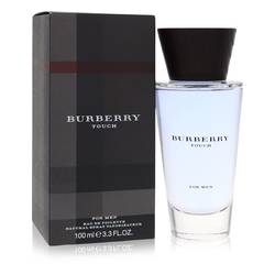 Burberry Touch by Burberry - Eau De Toilette Spray 1 oz
