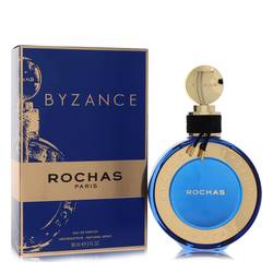 Byzance 2019 Edition by Rochas - Eau De Parfum Spray 1.3 oz