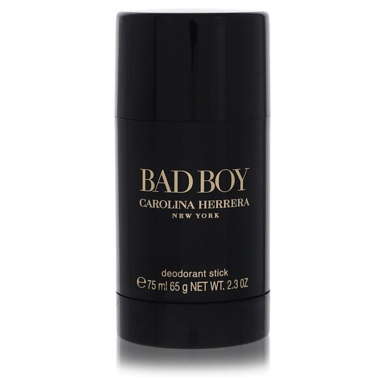 Bad Boy by Carolina Herrera - Deodorant Stick 2.3 oz