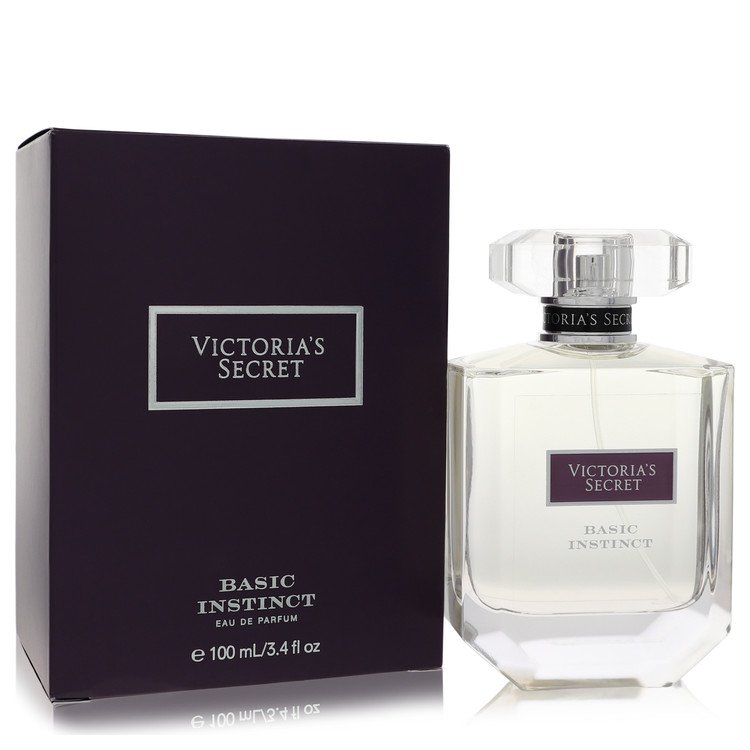 Basic Instinct von Victoria's Secret – Eau de Parfum Spray 100 ml