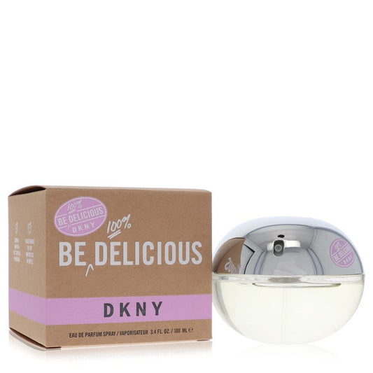 Be 100% Delicious by Donna Karan - Eau De Parfum Spray 1.7 oz