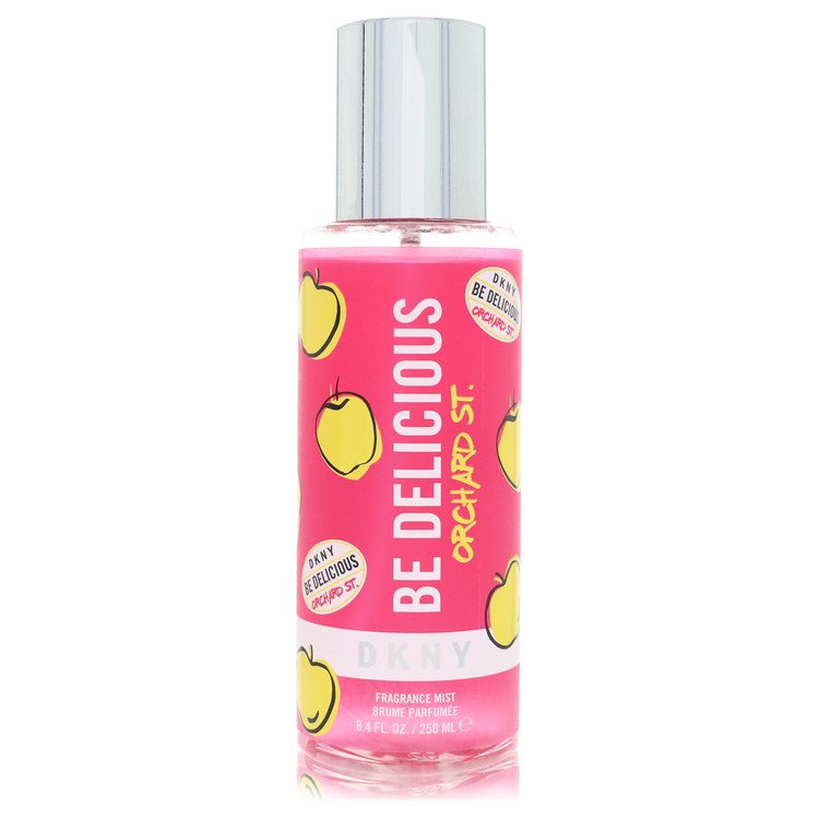 Be Delicious Orchard Street by Donna Karan - Fragrance Mist 8.4 oz