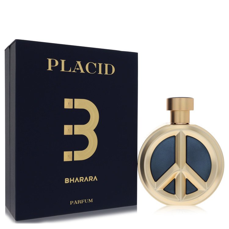 Bharara Placid by Bharara Beauty - Eau De Parfum Spray 3.4 oz