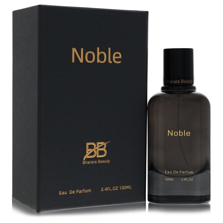 Bharara Noble by Bharara Beauty - Eau De Parfum Spray 3.4 oz