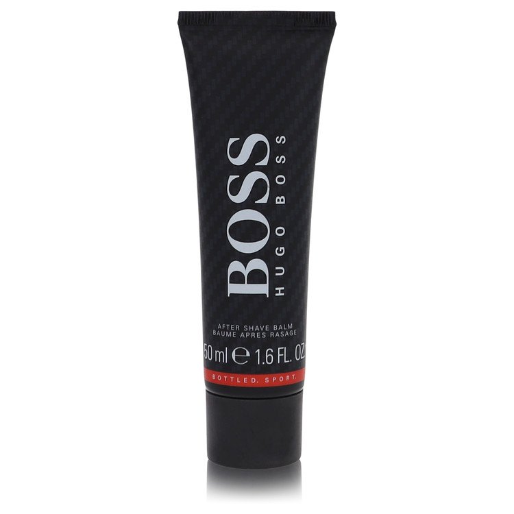 Boss Bottled Sport par Hugo Boss - Baume après-rasage 50 ml
