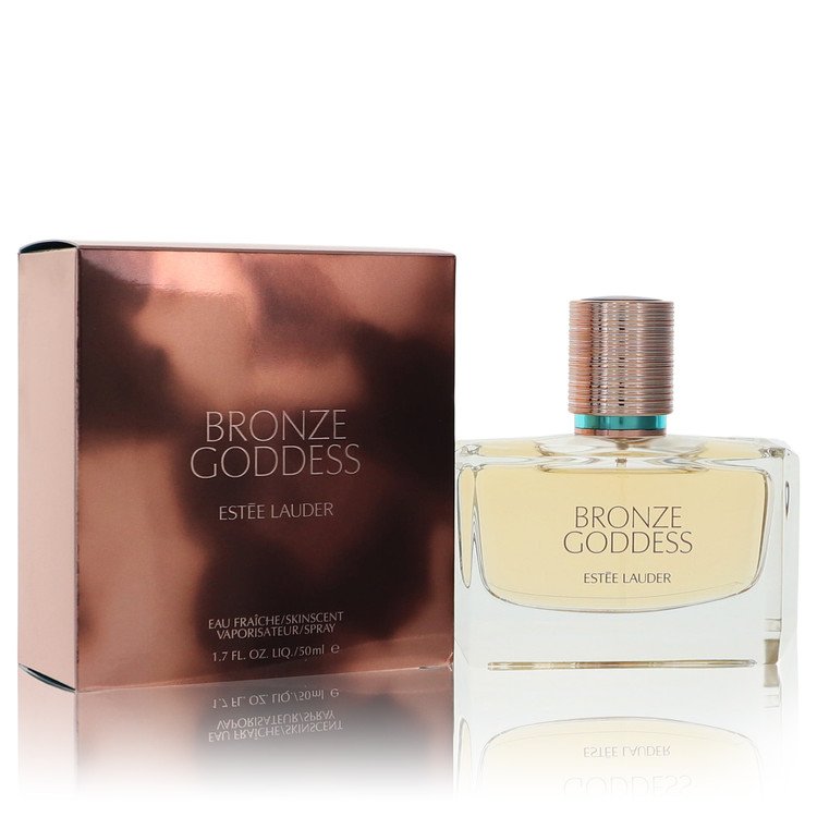 Bronze Goddess par Estée Lauder - Eau Fraîche Skinscent Spray 50 ml