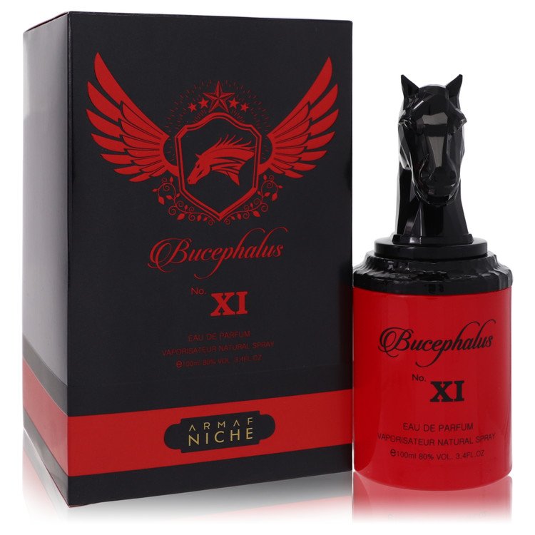 Bucephalus XI par Armaf - Eau de Parfum en spray 100 ml