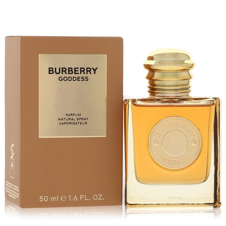 Burberry Goddess by Burberry - Parfum Spray 1.7 oz