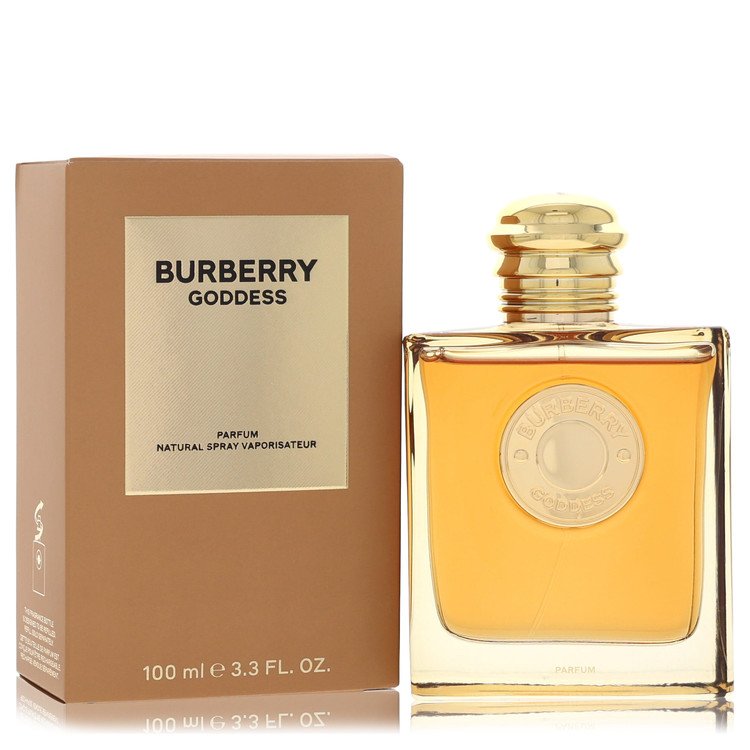 Burberry Goddess by Burberry - Parfum Spray 3.3 oz