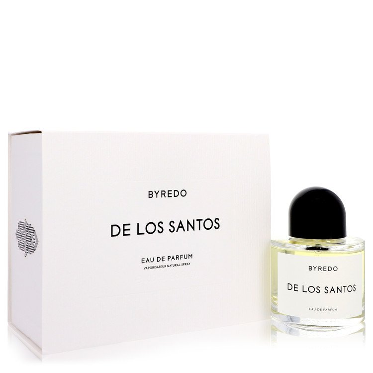 Byredo De Los Santos de Byredo - Eau de Parfum en spray (unisexe) 100 ml
