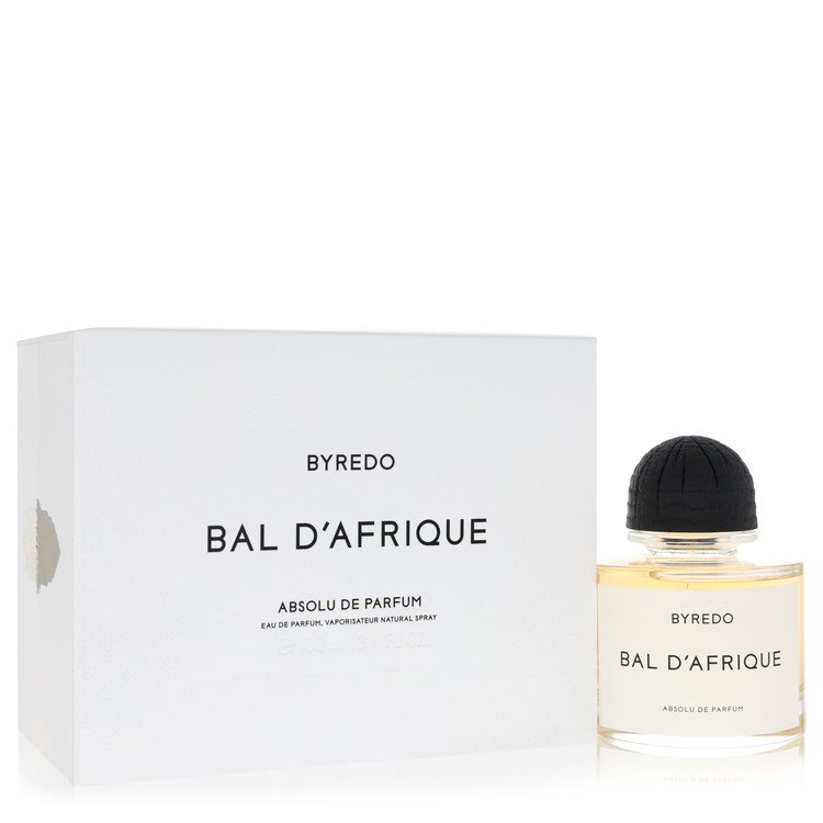 Byredo Bal D'afrique Absolu by Byredo - Absolu De Parfum Spray (Unisex) 3.4 oz