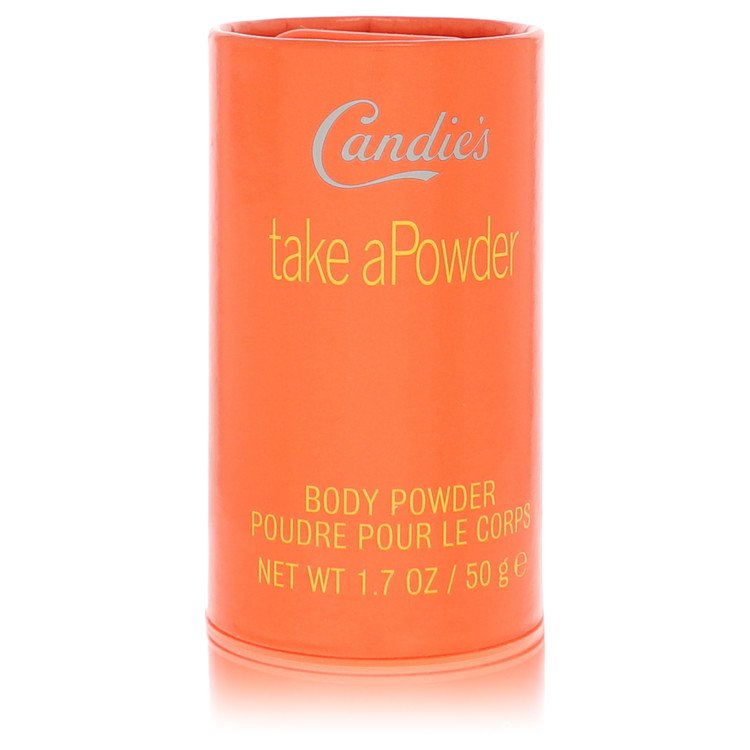 Candies von Liz Claiborne – Körperpuder-Shaker 48 g
