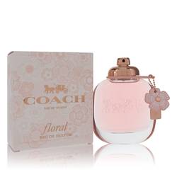 Coach Floral by Coach - Eau De Parfum Spray 1.7 oz