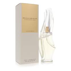 Cashmere Mist by Donna Karan - Eau De Parfum Spray 1 oz