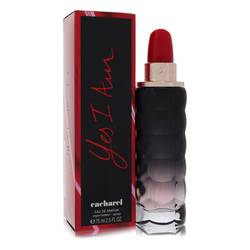 Yes I am by Cacharel - Eau De Parfum Spray 1.7 oz