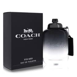 Coach by Coach - Eau De Toilette Spray 1.3 oz