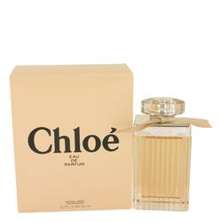 Chloe (New) by Chloe - Eau De Parfum Spray 1 oz