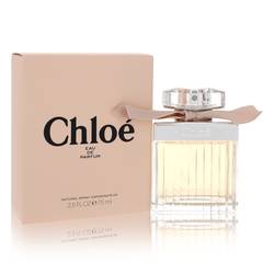 Chloe (New) by Chloe - Eau De Parfum Spray 1 oz
