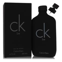 Ck Be by Calvin Klein - Eau De Toilette Spray (Unisex) 1.7 oz