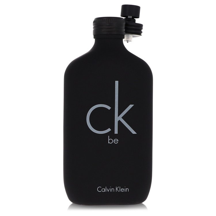 Ck Be by Calvin Klein - Eau De Toilette Spray (Unisex unboxed) 6.6 oz